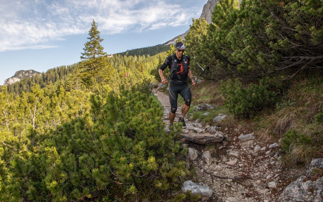 Dolomiti Extreme Trail 2025: iscrizioni aperte