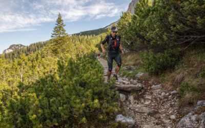 Dolomiti Extreme Trail 2025: iscrizioni aperte