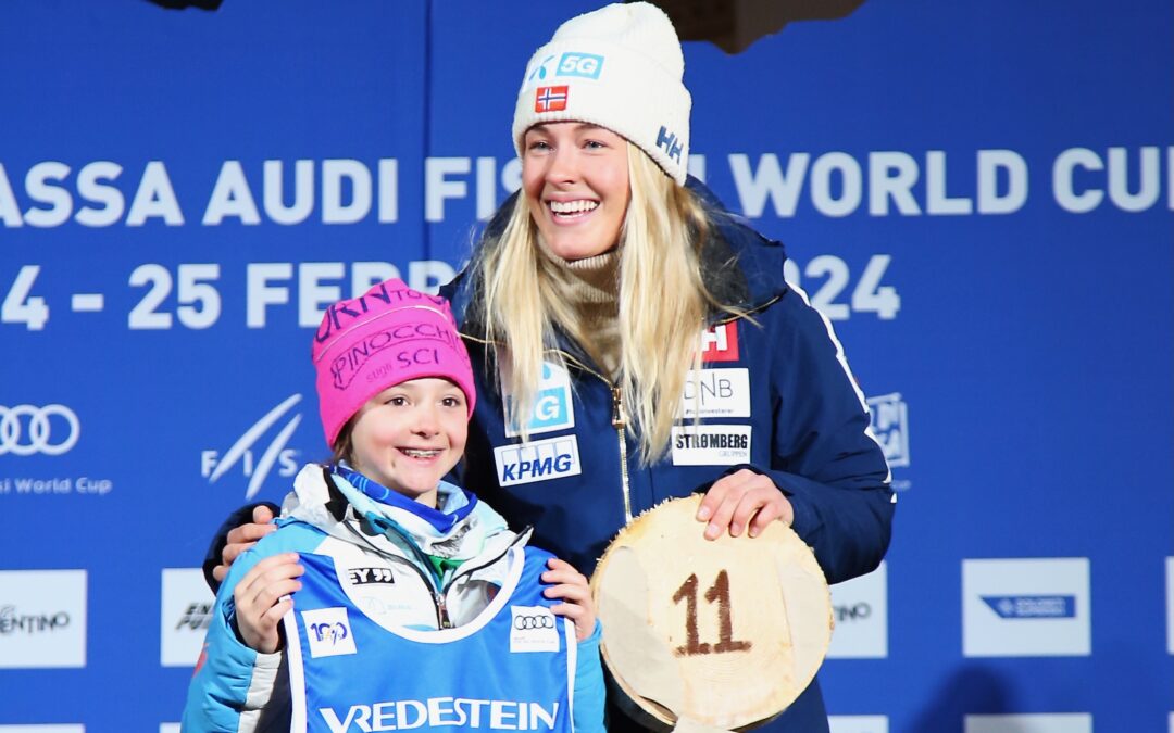 Calendario Gare Coppa del mondo Sci alpino femminile 2024-2025