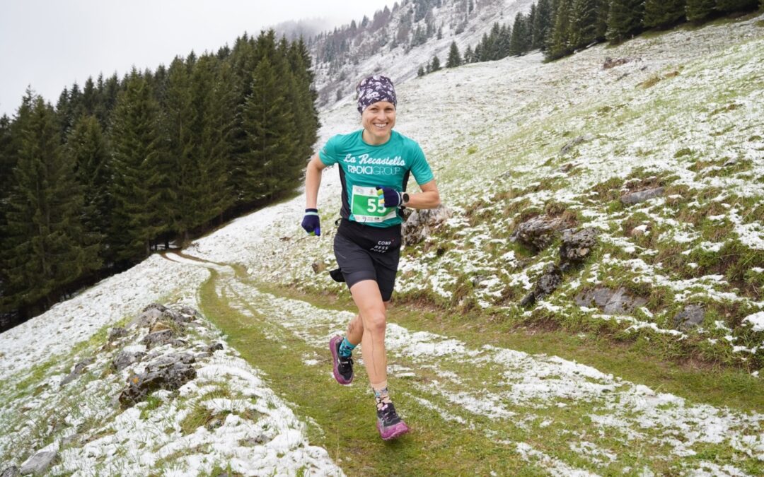 Classifica Valzurio Trail 2024: vince Mattia Tanara e bis per Giulia Lamberti