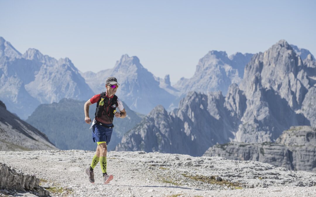 Classifica Drei Zinnen Alpine Run 2024: Barizza e Bottarelli trionfano