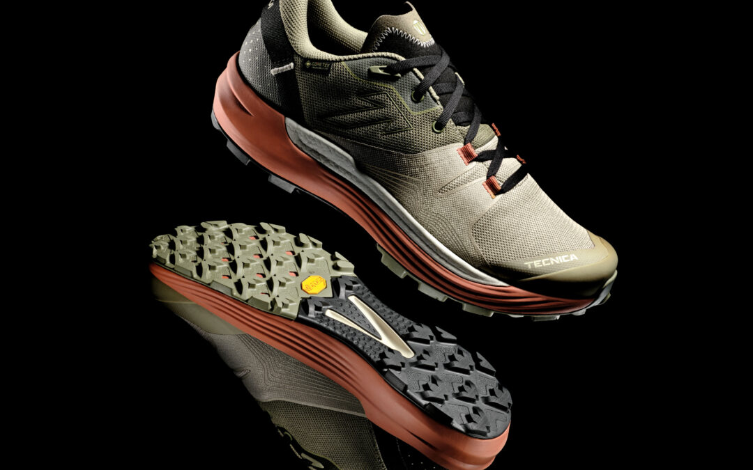Tecnica Spark Speed: scarpe per trekking veloci