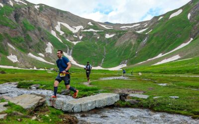 Classifica BUT 2024: quasi 800 concorrenti per il trail dell’Alta Val Formazza