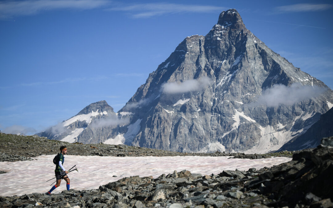 Classifica Cervino Matterhorn Ultra Race 2024