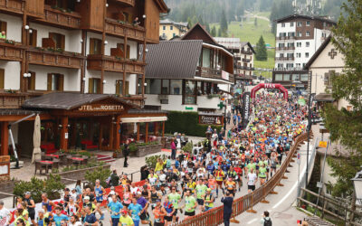Classifica Primiero Dolomiti Marathon 2024: cronaca e risultati delle gare