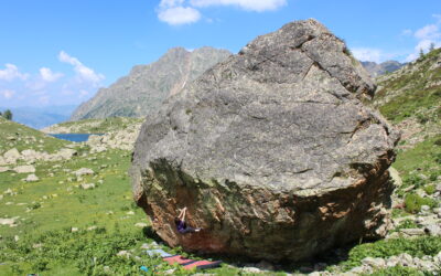 Arrampicare nelle valli cuneesi: falesie, boulder, vacanze in famiglia
