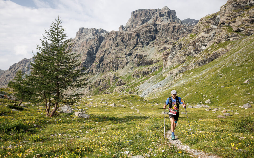 Classifica VUT Valmalenco Ultra Distance Trail 2024