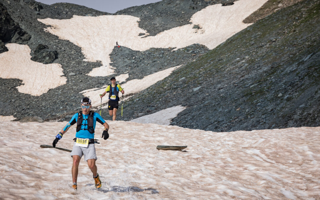 Fotografie VUT Valmalenco Ultra Trail Distance 2024