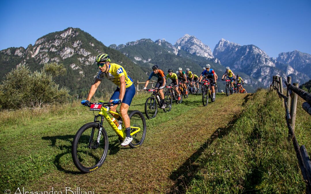 Classifica Gran Fondo Marathon Dolomiti Friulane 2024: cronaca e risultati della gara