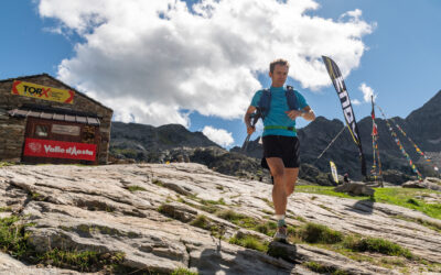 Tiaan Erwee e Katja Fink continuano a guidare in solitaria il TOR450