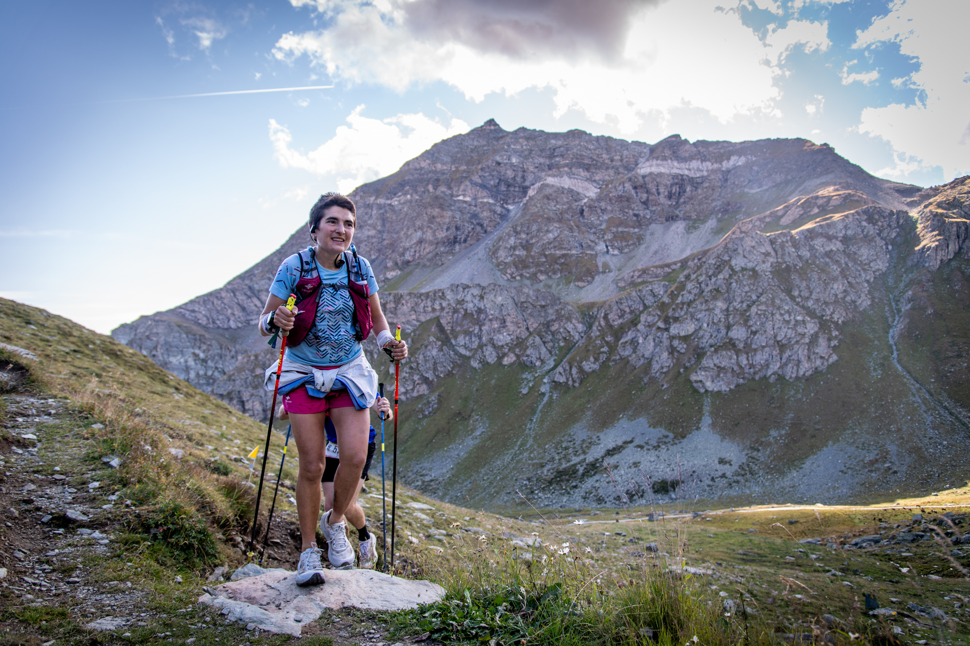 Â© 2024 TORX_Day 05_Rifugio Tournalin_Claire_Bannwarth_Ph Stefano Coletta_COL_0888