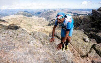 Cristian Minoggio è Campione del Mondo Skyrunning 2024