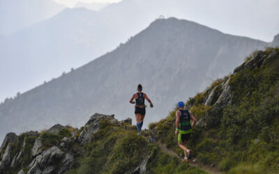 Classifica International Rosetta Skyrace 2024: cronaca, foto e risultati