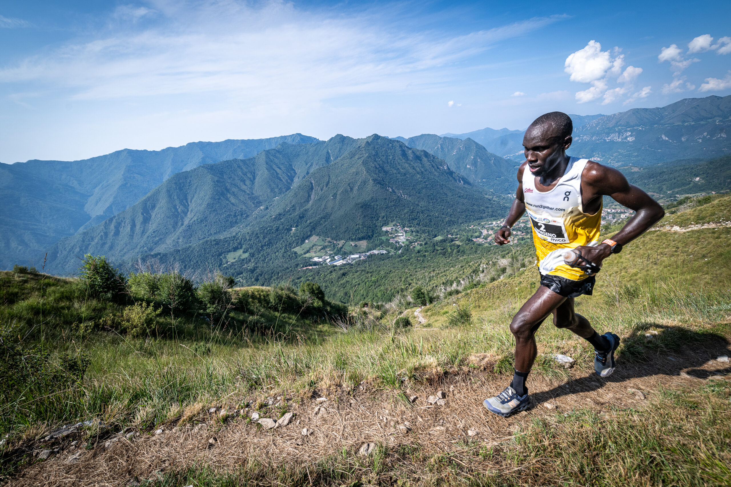 Trofeo Nasego 2024 - foto Marco Gulberti