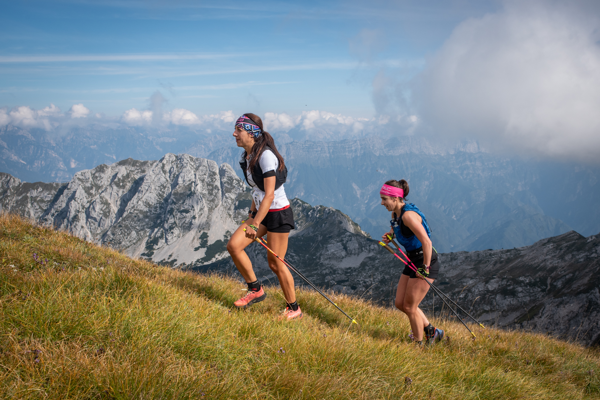 Transcavallo Equinox Run 2024 - foto R.Selvatico