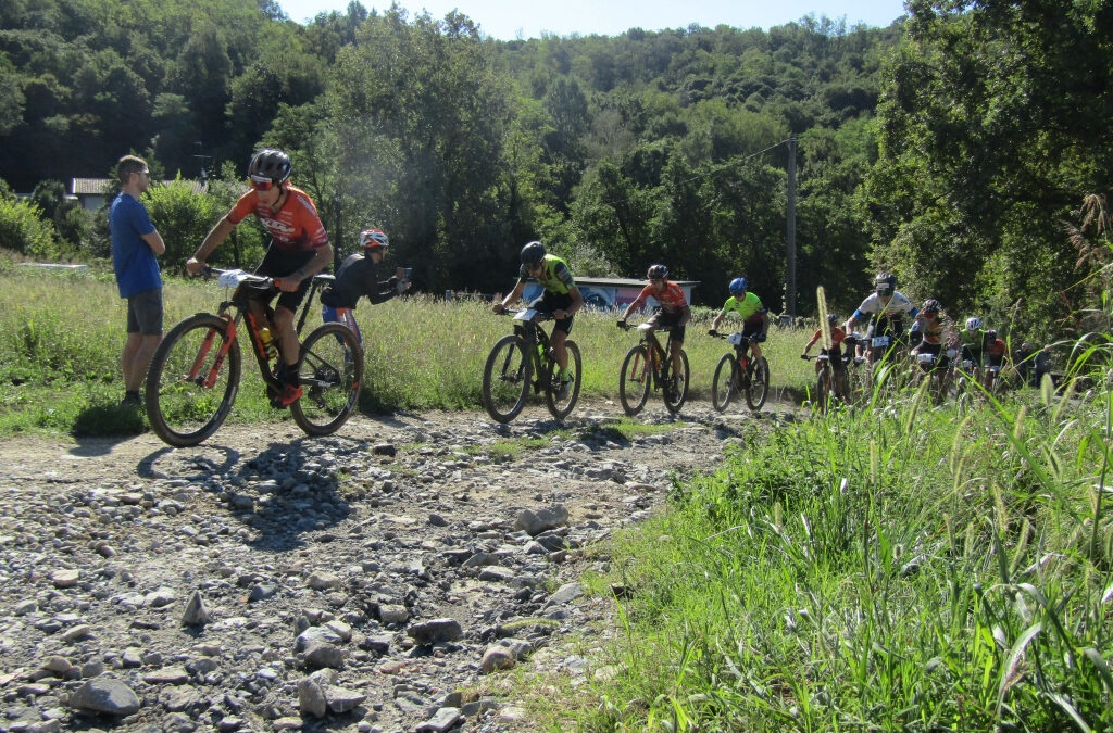 Classifica Marathon Bike della Brianza 2024: cronaca, risultati e foto della giornata