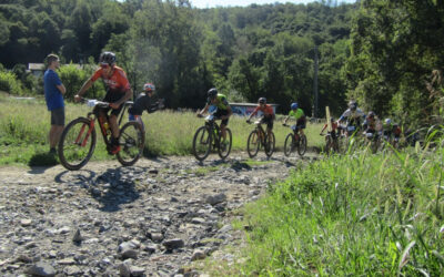 Classifica Marathon Bike della Brianza 2024: cronaca, risultati e foto della giornata