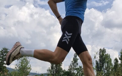 Test NNormal Tomir 2.0, le scarpe di Kilian Jornet