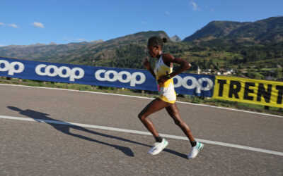 Classifica Marcialonga Running Coop 2024: cronaca e foto della gara