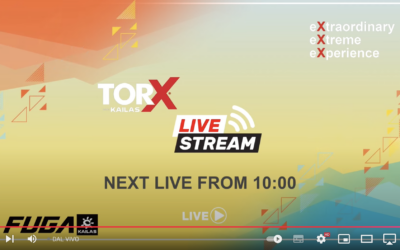 Diretta Video TORX 2024