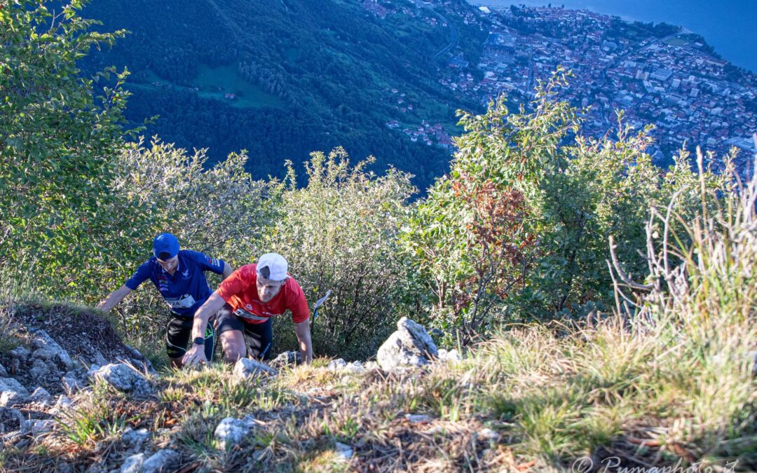 Classifica Trail Grigne Sud 2024: cronaca e foto della giornata