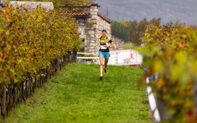 Classifica Valle dei Segni Wine Trail 2024: cronaca e foto della giornata