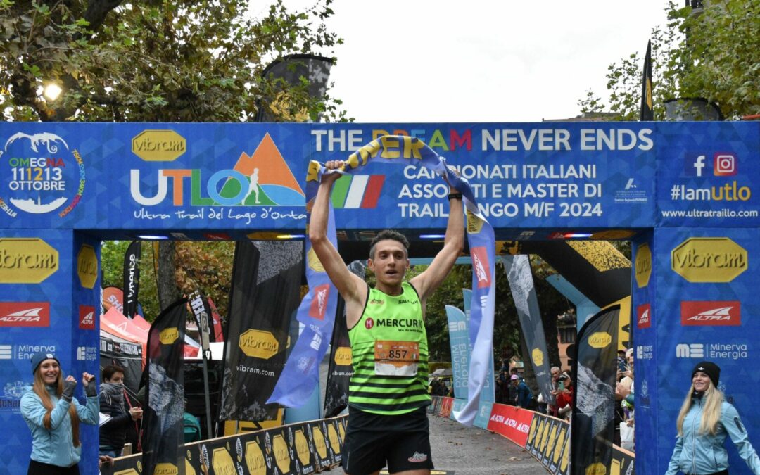 Classifica UTLO Ultra Trail Lago d’Orta 2024: cronaca, foto e risultati