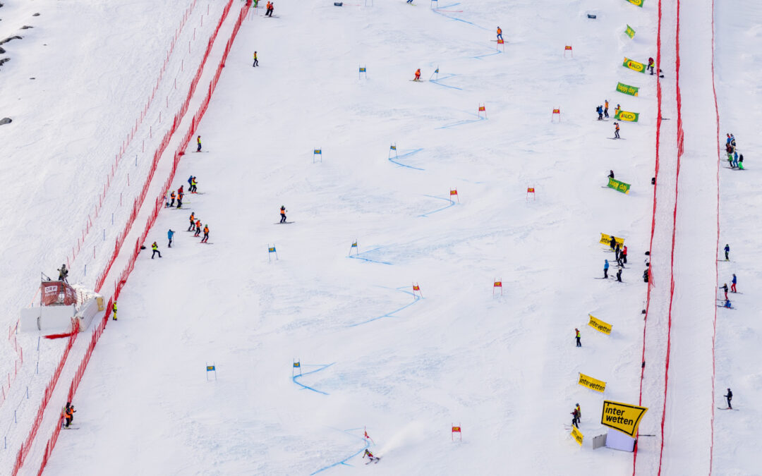 Risultati gare Soelden 2024: un fine settimana da belle èpoque dello sci alpino