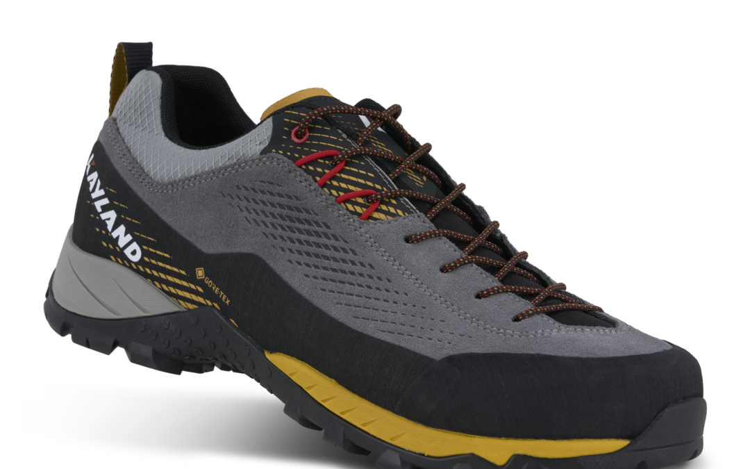 Scarpe da trekking Kayland Miura Gore-Tex