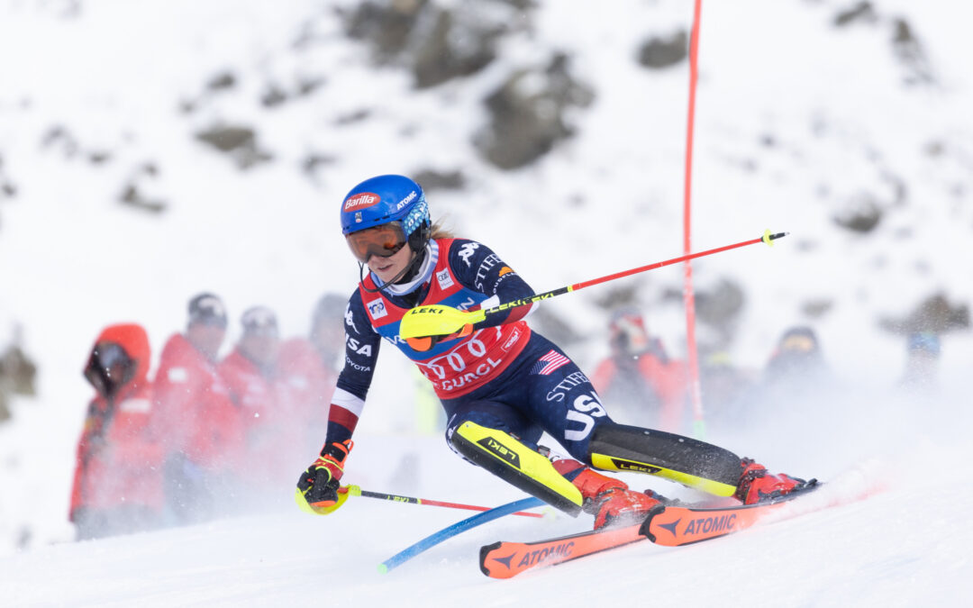 Classifica slalom femminile Gurgl 2024: Mikaela Shiffrin alla 99ª vittoria. Lara Colturi al primo podio