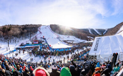 Classifica slalom gigante femminile Killington 2024: vittoria di Sara Hector. Fuori Shiffrin e Brignone