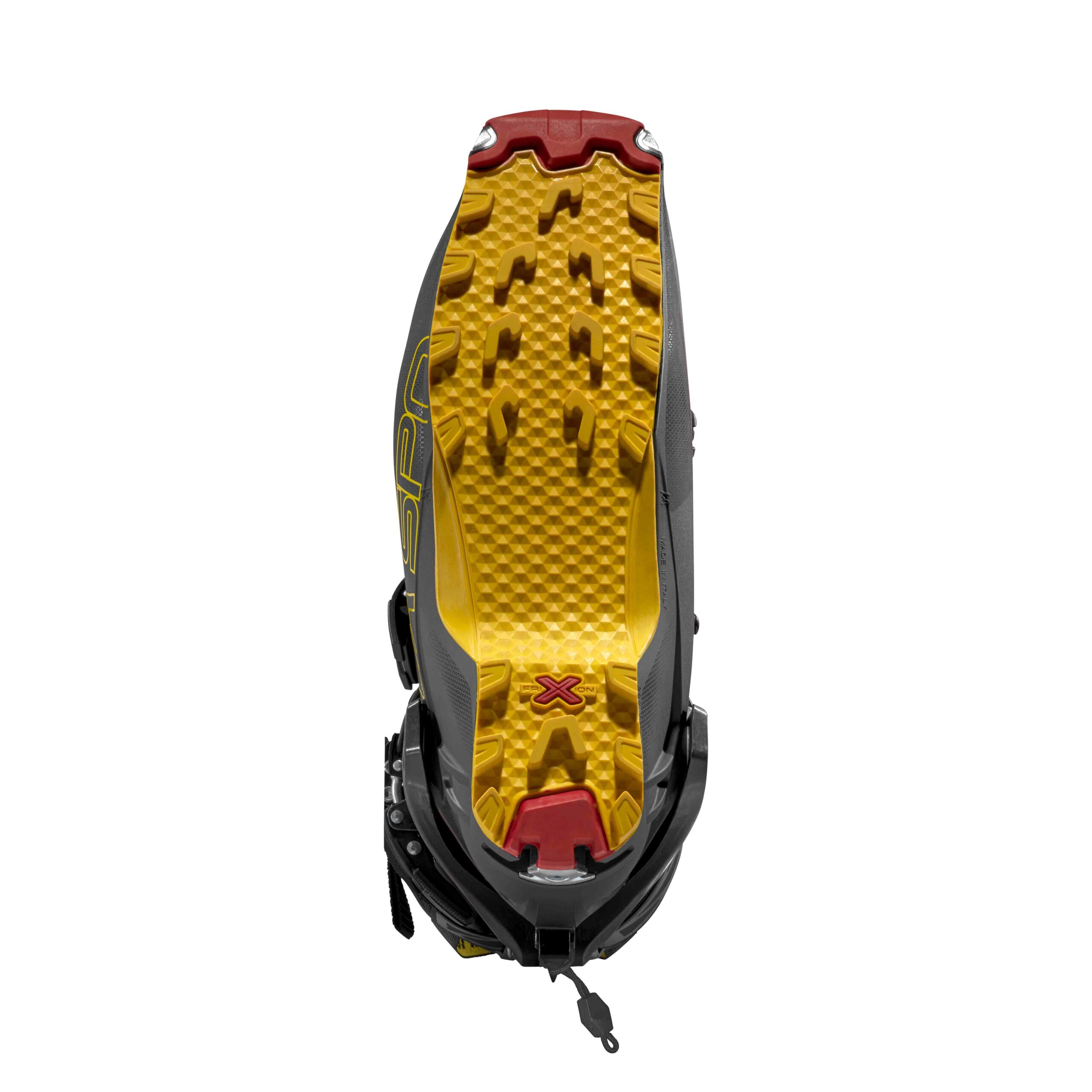 La Sportiva scarponi Kilo, uomo - Novità FW 24/25 - Suola