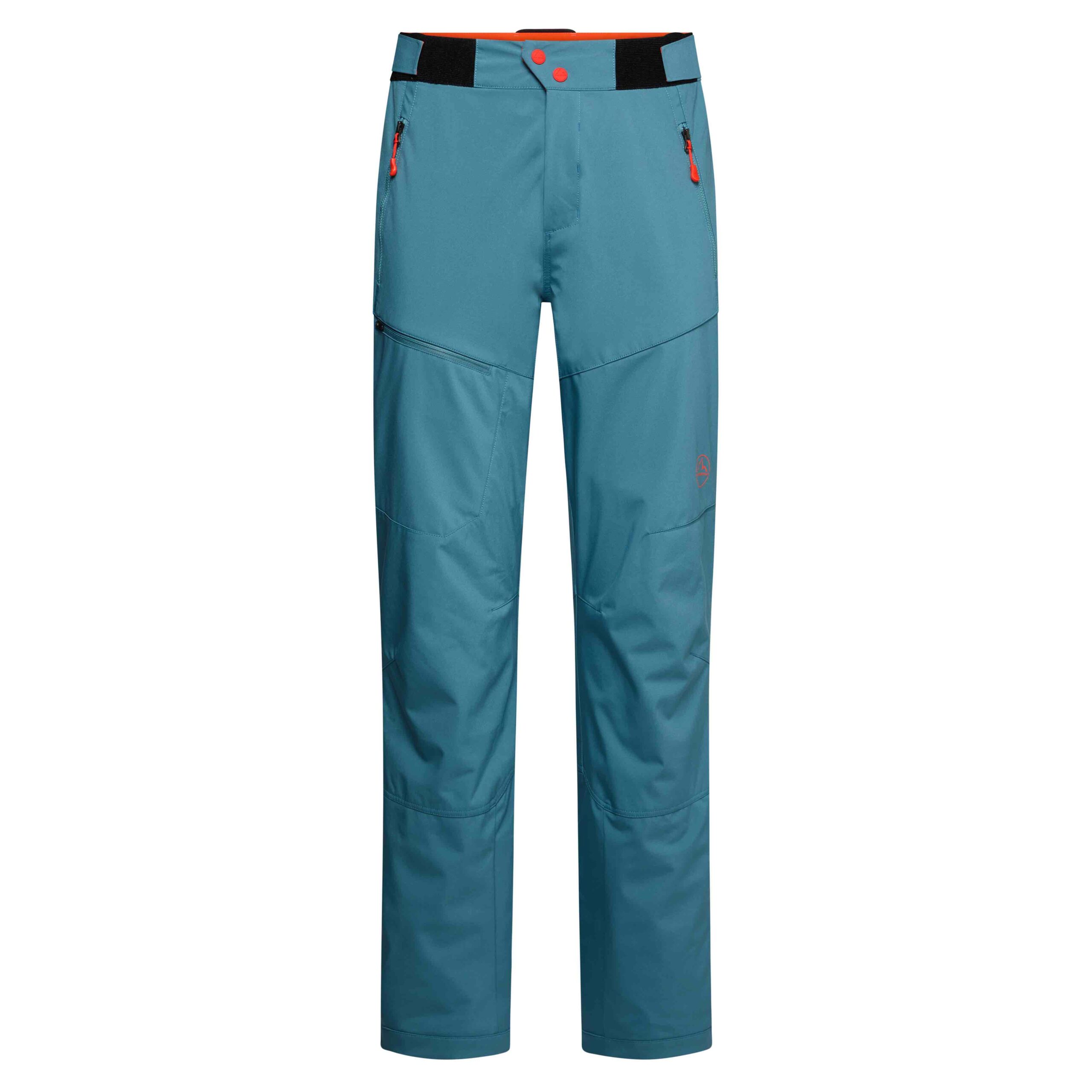 La Sportiva pantaloni uomo scialpinismo Crossridge Softshell Pant