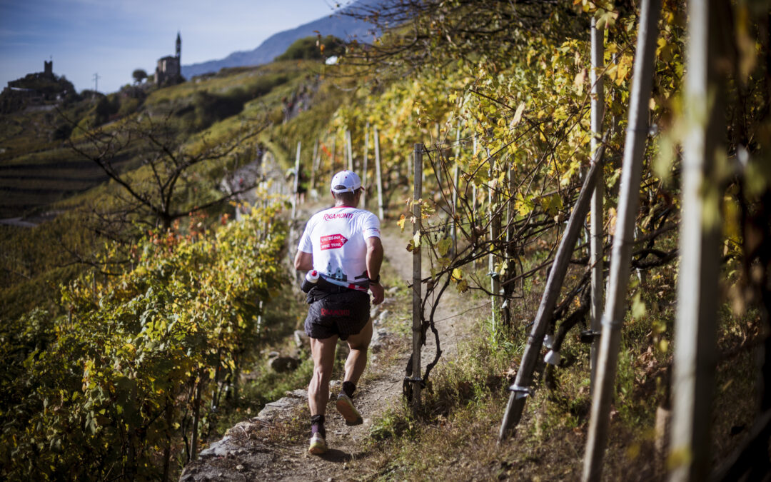 Risultati Valtellina Wine Trail 2024: tempi live, cronaca e foto della giornata