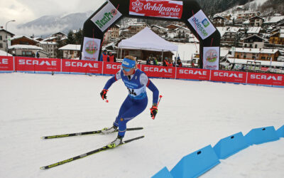 A Bergamo Schilpario il Campionato del Mondo Junior e Under 23 di sci di fondo 2025