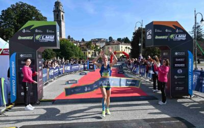 Classifica Lago Maggiore Marathon 2024: al via 2500 atleti da 63 nazioni