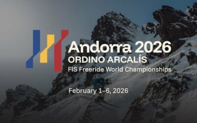 Campionati Mondiali FIS Freeride 2026 ad Andorra