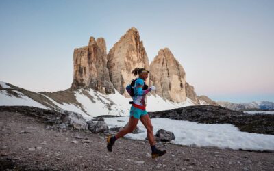 La Sportiva Lavaredo Ultra Trail 2025: iscrizioni, date, percorsi