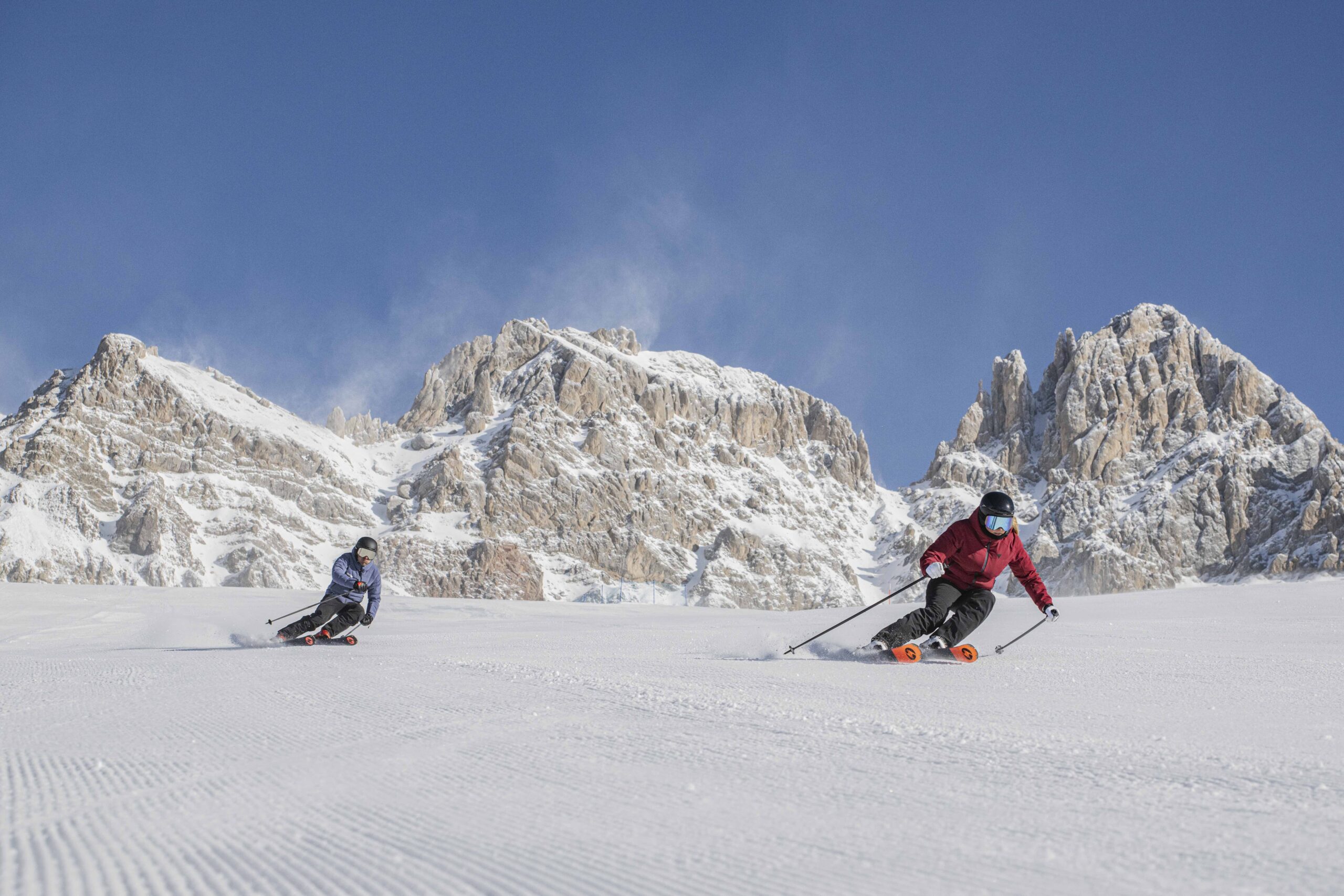 Dolomiti SuperSki - foto ©wisthaler.com