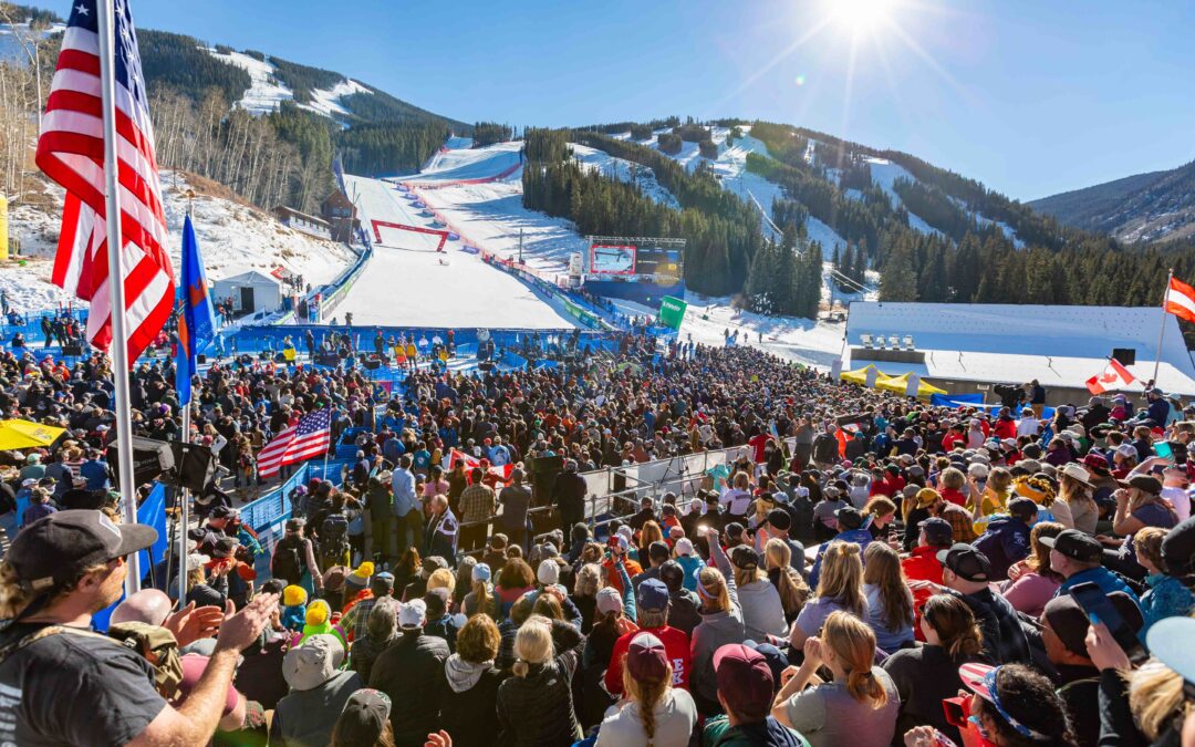 Classifica gigante maschile Beaver Creek 2024: tante emozioni sulle nevi del Colorado