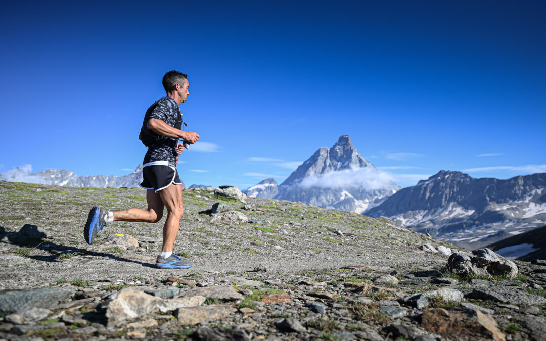 Cervino Matterhorn Ultra Race 2025: date, percorsi, iscrizioni