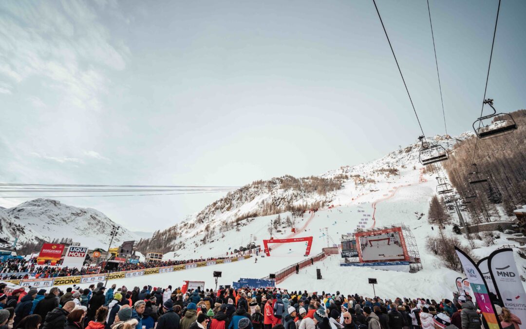 Classifica Slalom Speciale maschile Val d’Isère 2024: vince Henrik Kristoffersen