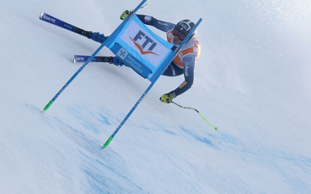 Bormio presenta la Coppa del Mondo di sci 2024: un nuovo evento con al centro il territorio