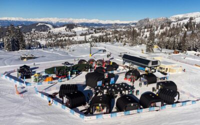 Prowinter Test Days 2025, appuntamento a Carezza dal 13 al 15 gennaio