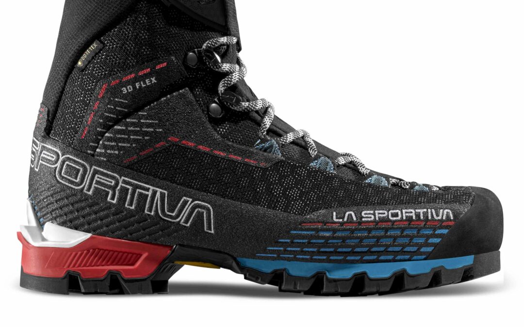 Scarpone da alpinismo La Sportiva Trango Pro GTX