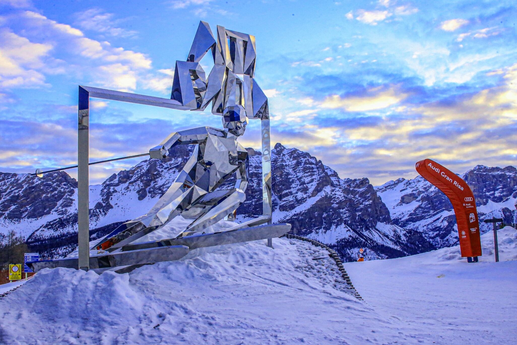 Alta Badia