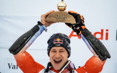 Classifica gigante maschile Val d’Isère 2024: Marco Odermatt ritrova la vittoria