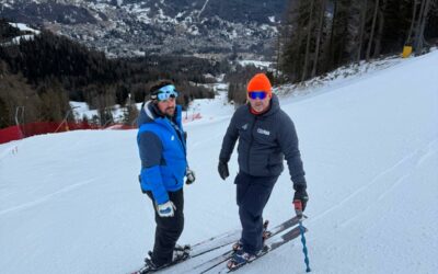 Cortina: snow control positivo per la gare di Coppa del Mondo