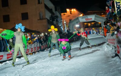 Carnevale in Val Gardena: programma 2025