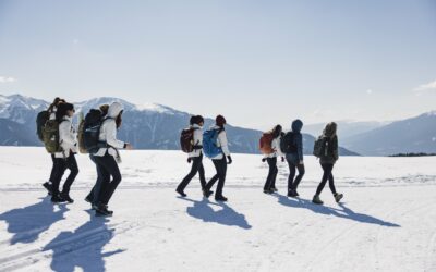 LaMunt: abbigliamento tecnico da montagna per le donne